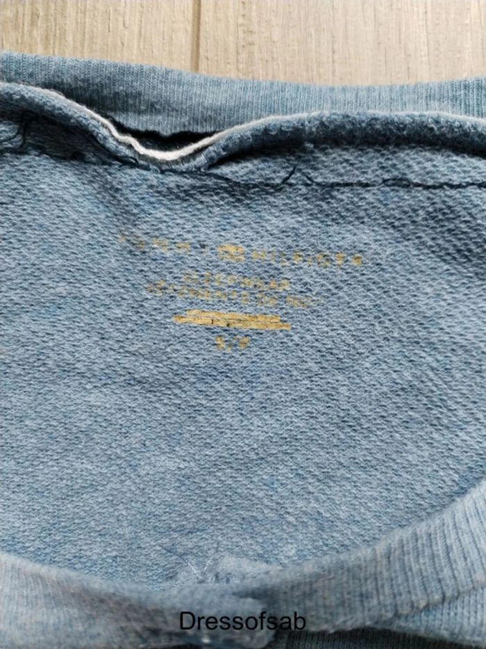 Pull Tommy Hilfiger Femme - photo numéro 3