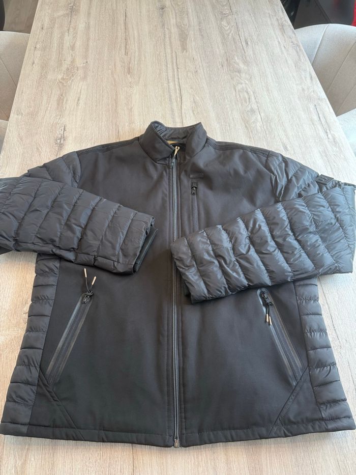 Veste sans capuche - photo numéro 3