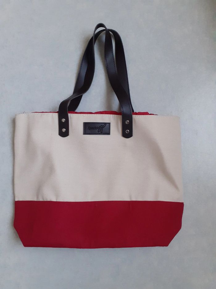 SAC shopping Kellog's