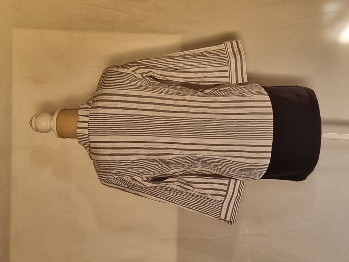 Chemise manches 3/4 Bréal - photo numéro 2