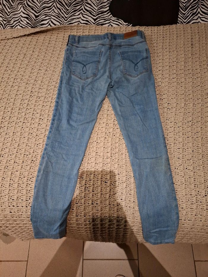 Pantalon de grossesse marque esprit - photo numéro 4