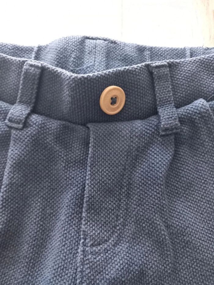 Short kiabi 4 ans - photo numéro 2