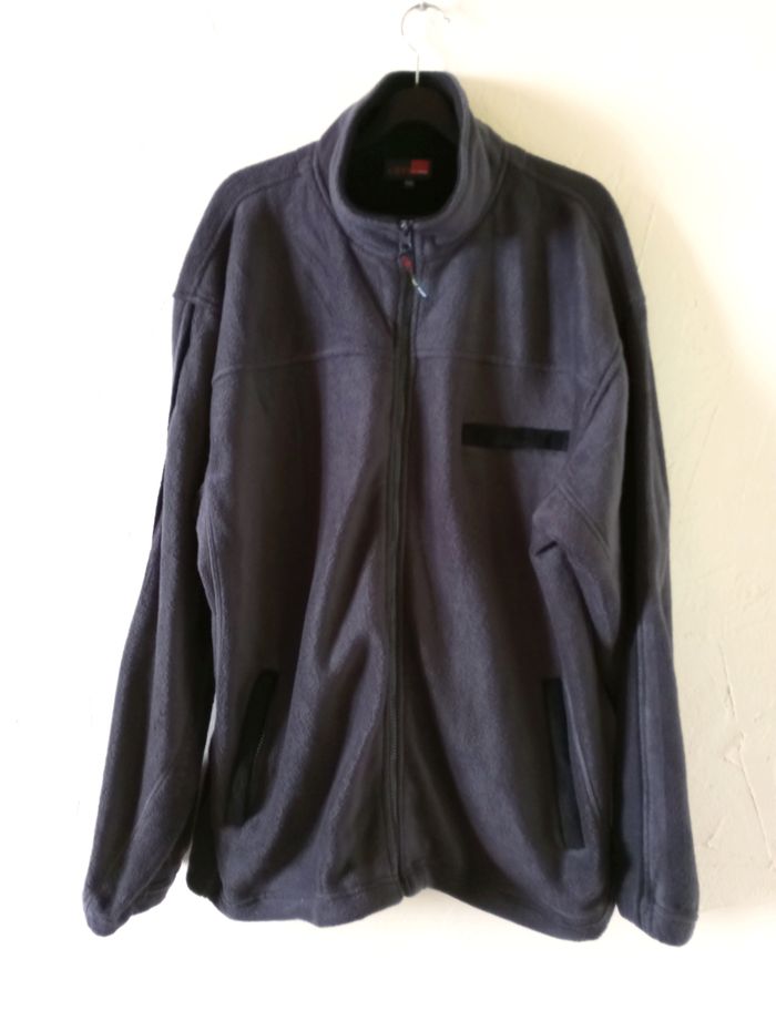 👨 Veste polaire, Defi Mode, taille XXL