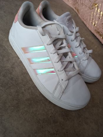 Baskets adidas