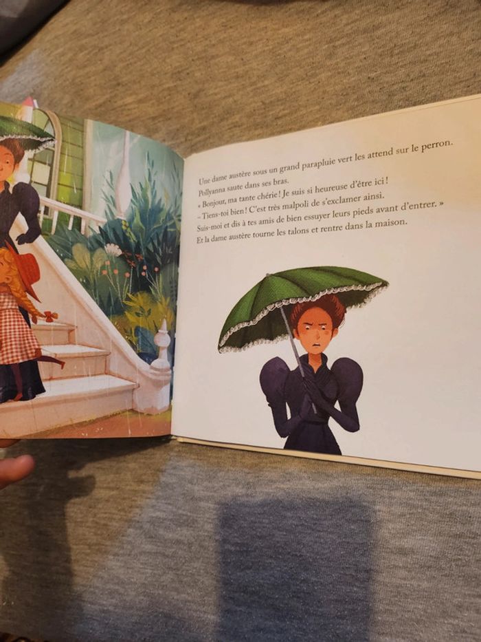 Livre enfant - photo numéro 5