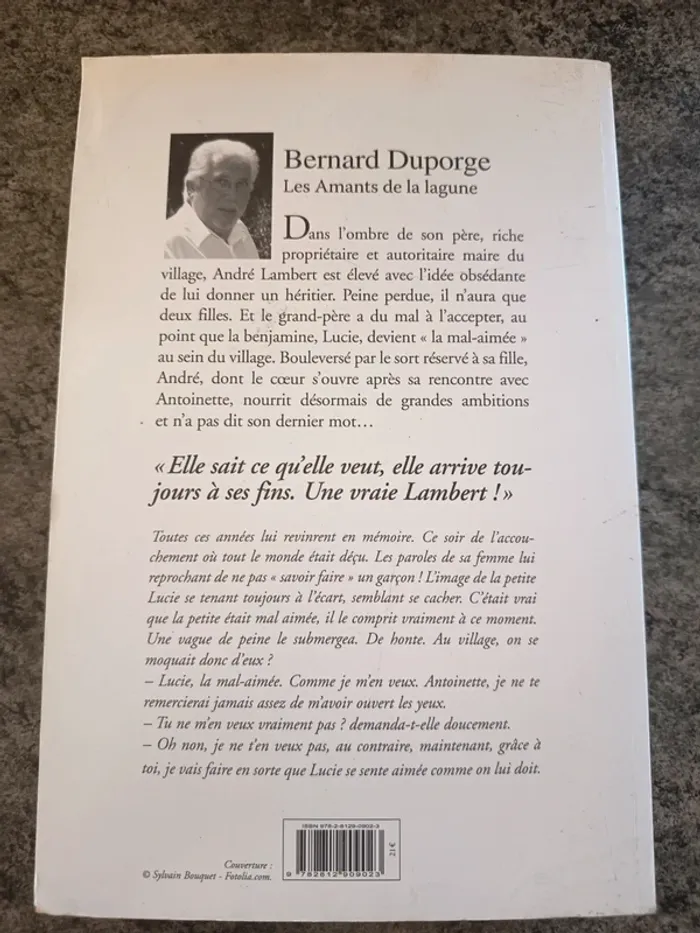 Lot de 3 livres édition roman de Borée - photo numéro 3