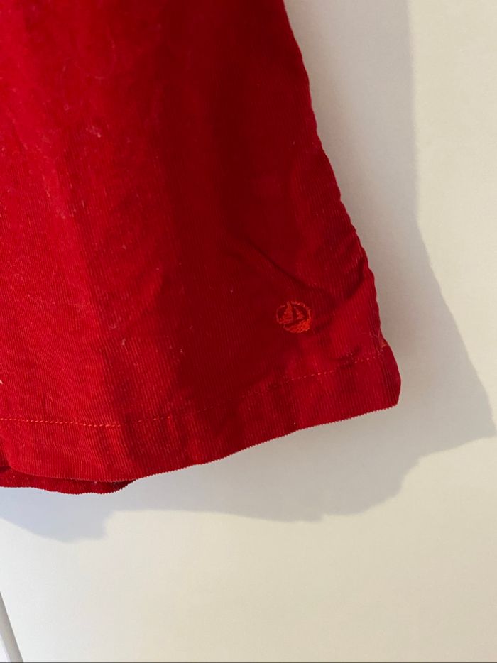 Robe petit bateau - photo numéro 3