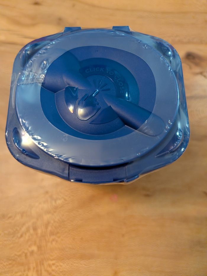 Lait Gallia Calisma Bio Croissance NEUF - photo numéro 2