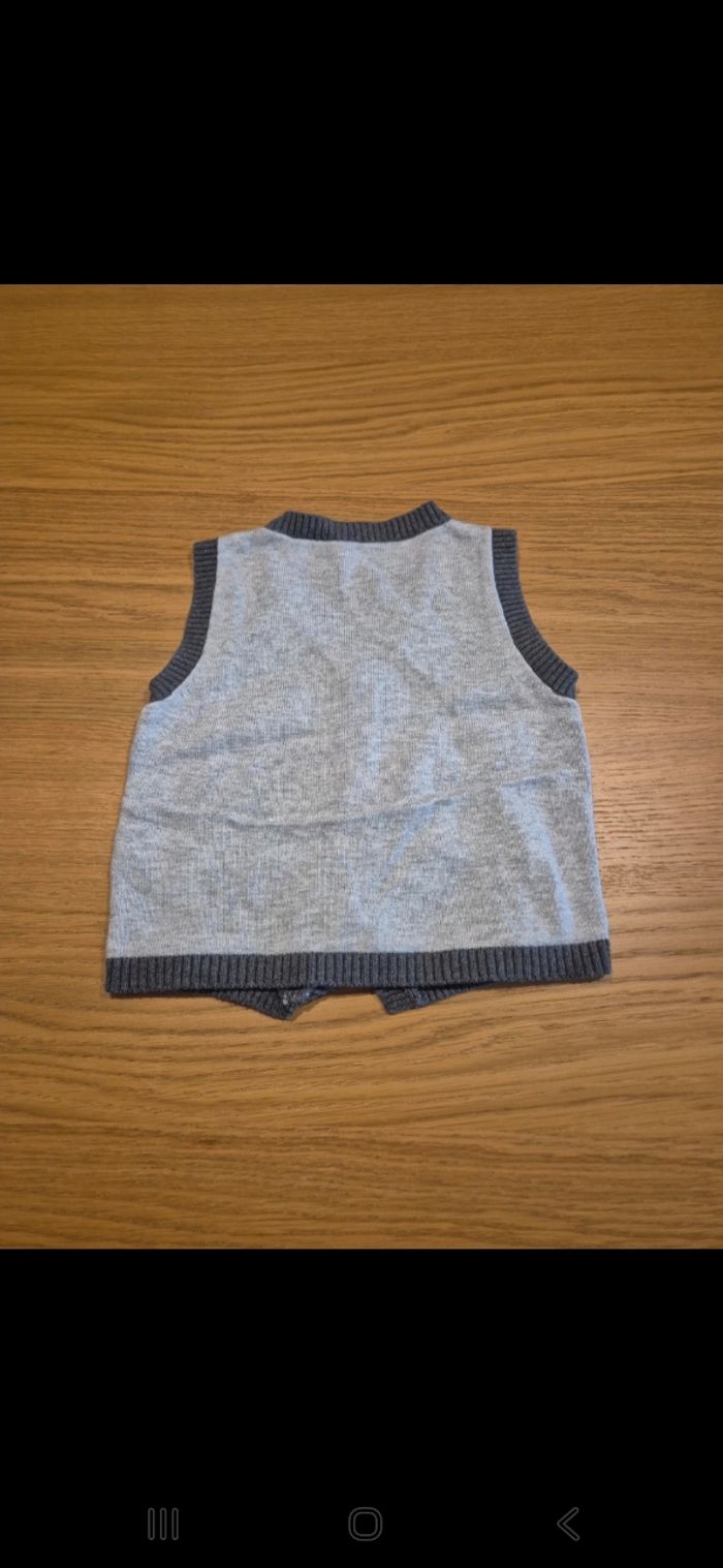 Gilet - photo numéro 5