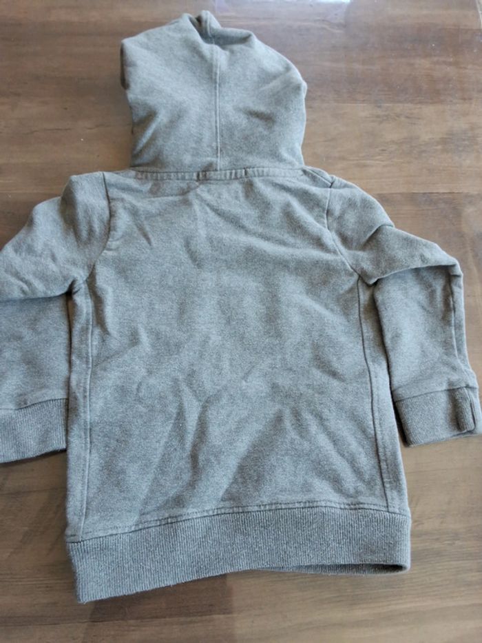 Pull à capuche - photo numéro 5