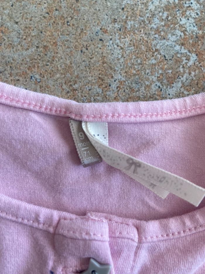 Robe 9 mois - photo numéro 2