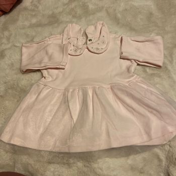 Robe bébé