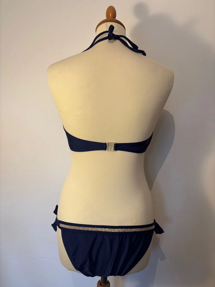 Maillot de bain femme taille 40 Tissaia - photo numéro 3
