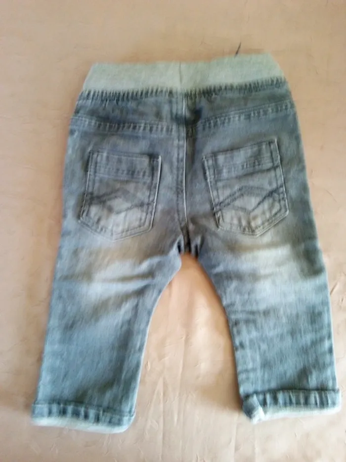 Lot jeans 👖 - photo numéro 3