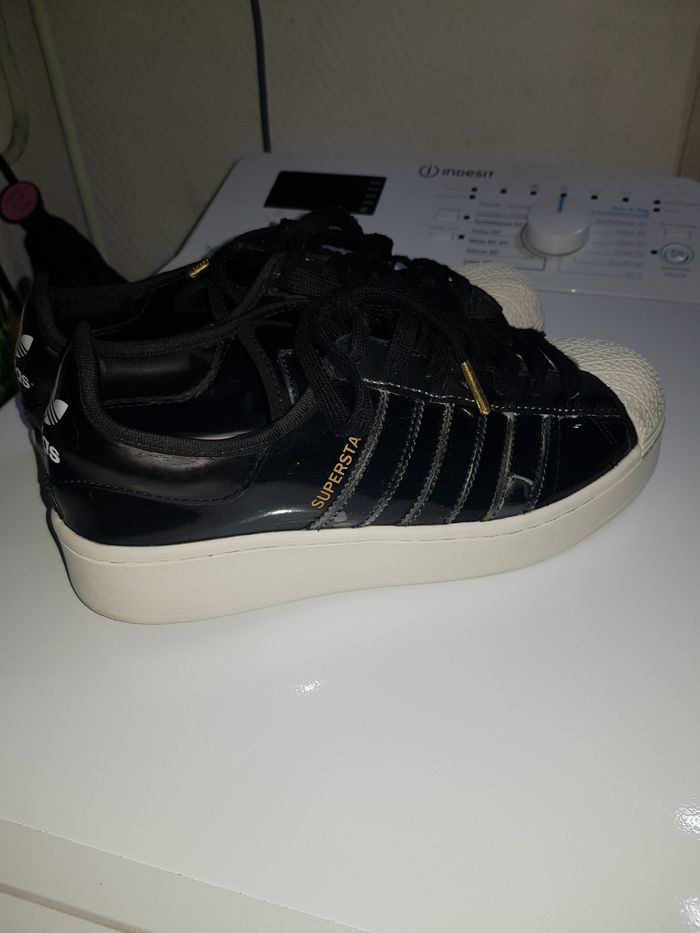 Adidas Superstar femme - photo numéro 2