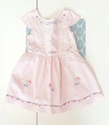 Robe Sergent Major - 3A