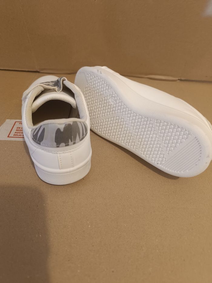 Basket - photo numéro 3