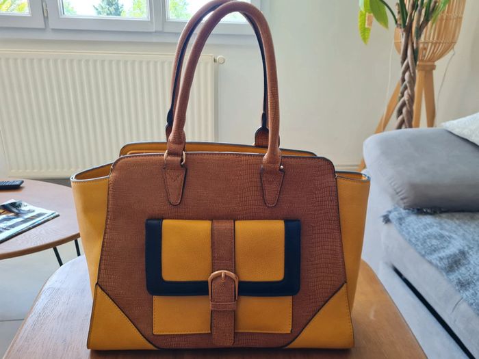 Sac à main ou bandoulière femme