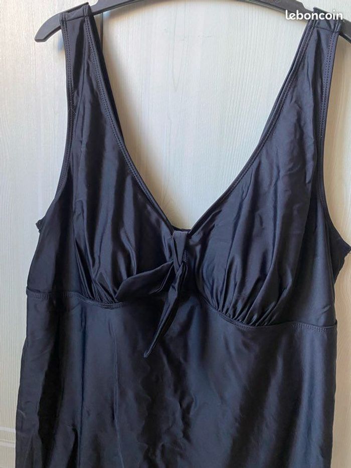 Robe de bain - femme - taille 48 - photo numéro 2