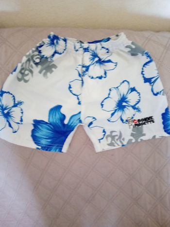 short hawaïen