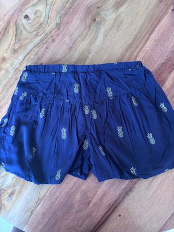 Short 6ans 