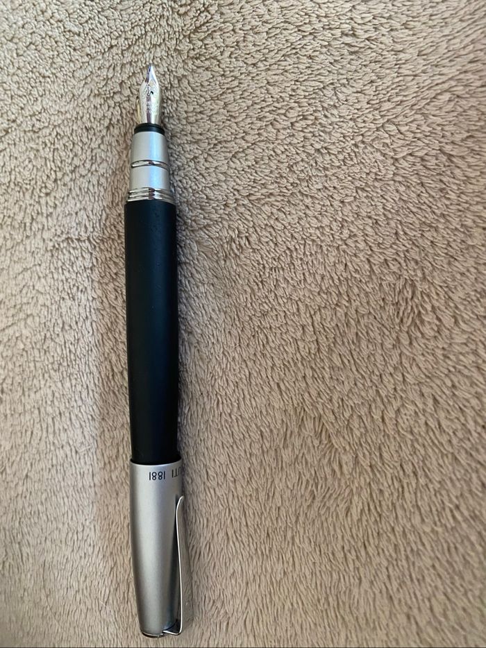 Stylo plume