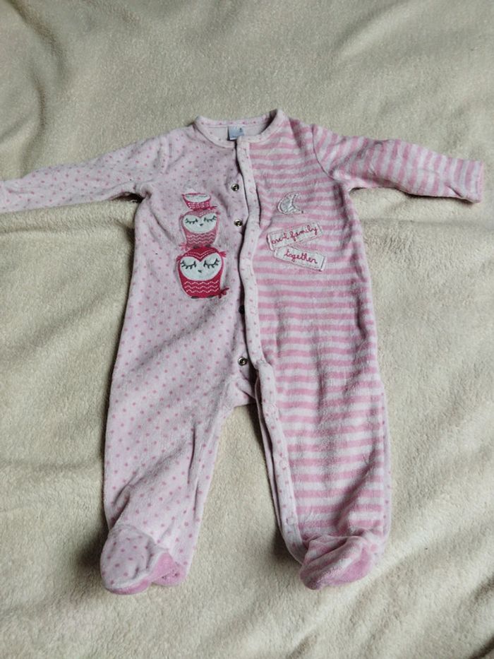 Pyjamas - photo numéro 3