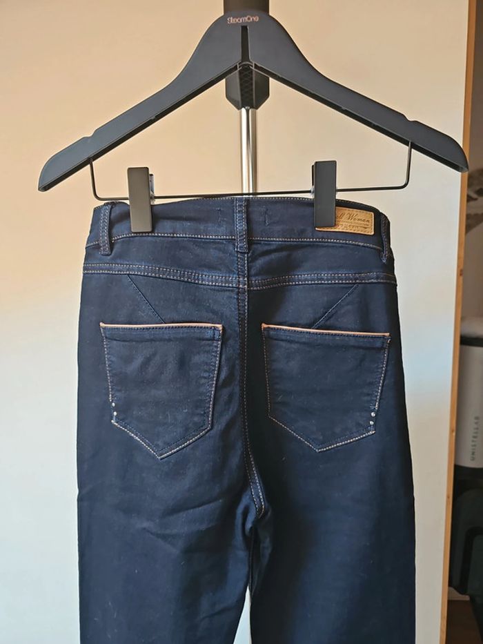 Neuf pantalon de la marque Caroll - photo numéro 7