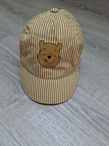 Casquette neuve