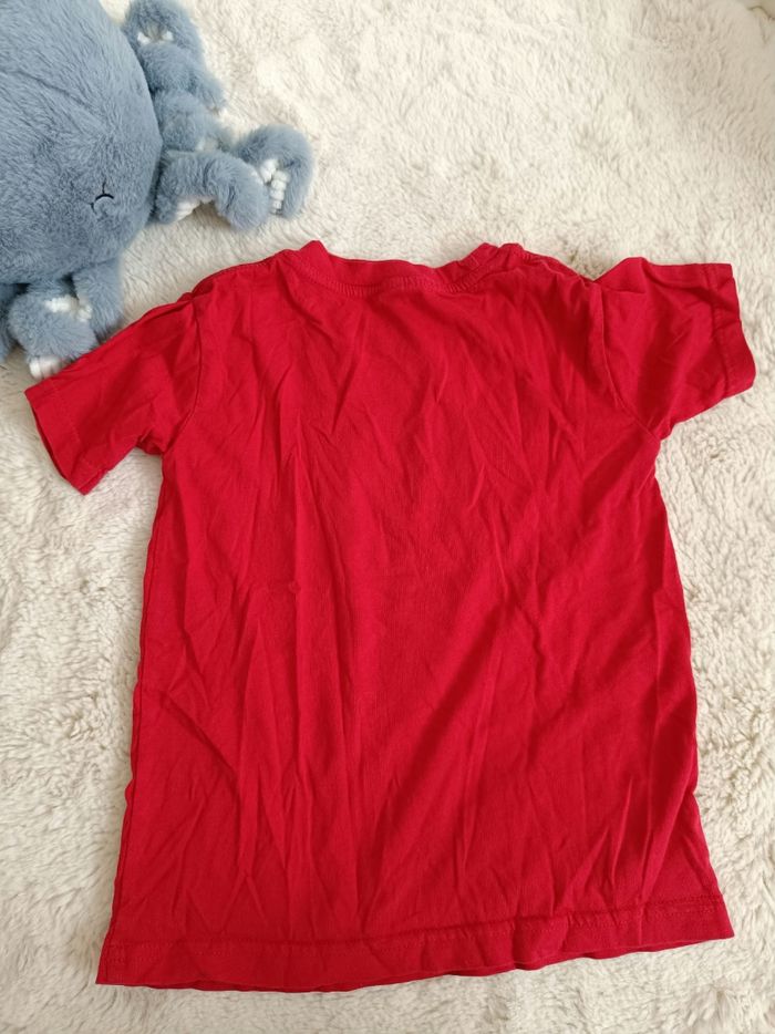 Tee shirt 6 ans - photo numéro 3