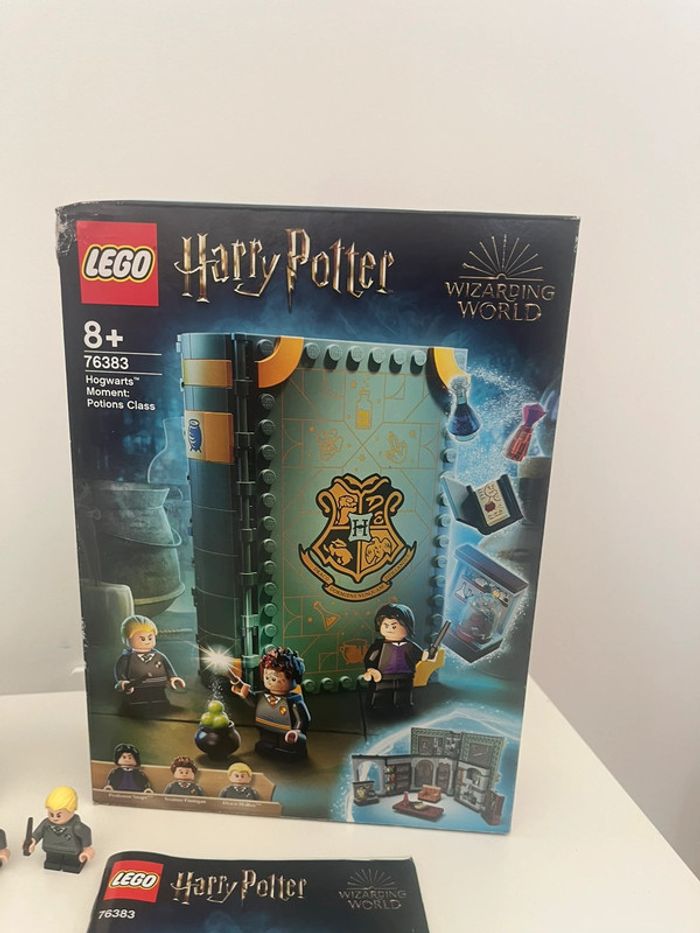 Lego 76383 - photo numéro 4