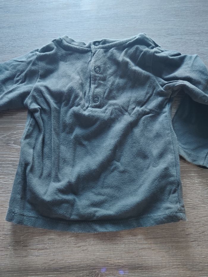 T shirt - photo numéro 3