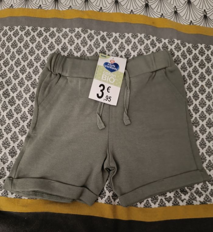 Short