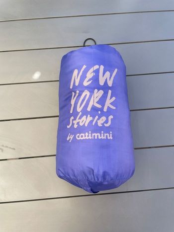 Sac de couchage catimini