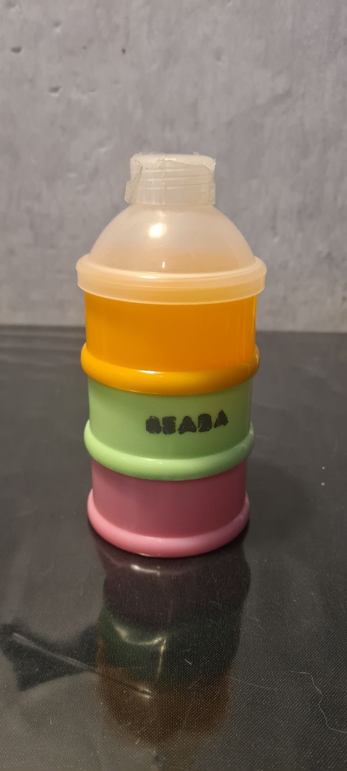 Chauffe-biberon - photo numéro 4