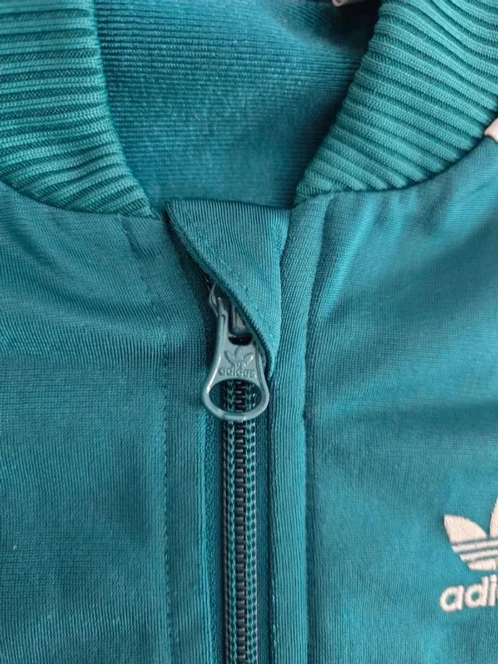 Ensemble jogging adidas - photo numéro 3