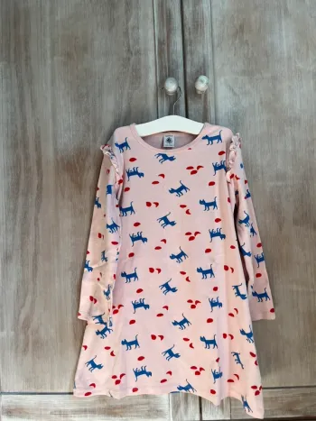 Pyjama chats t. 6 ans