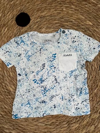 T shirt IKKS