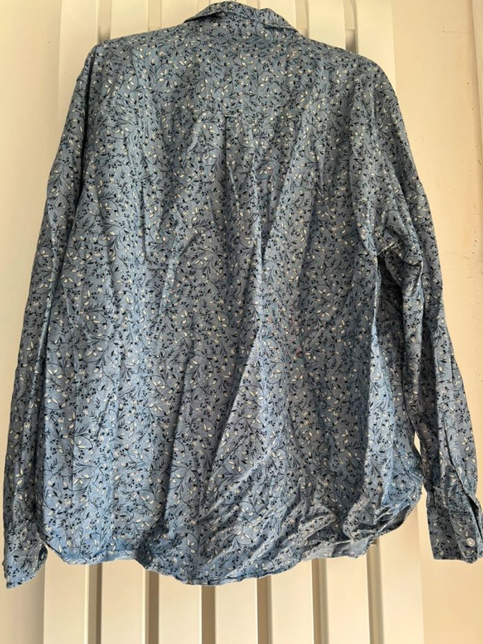 Chemise homme 3XL - photo numéro 2