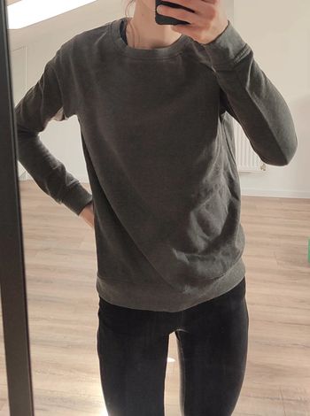 Sweat femme