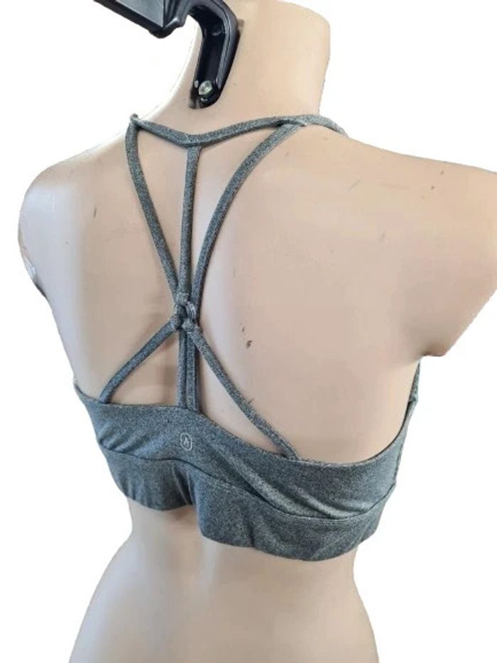Brassière de sport just fab - photo numéro 2