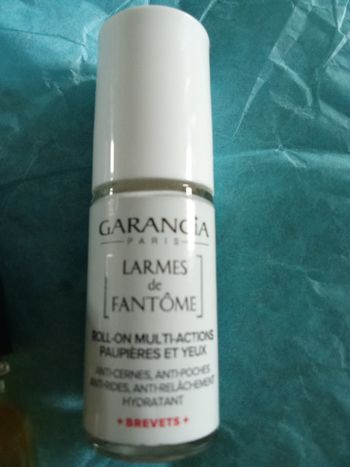 Garantia roll on multi action