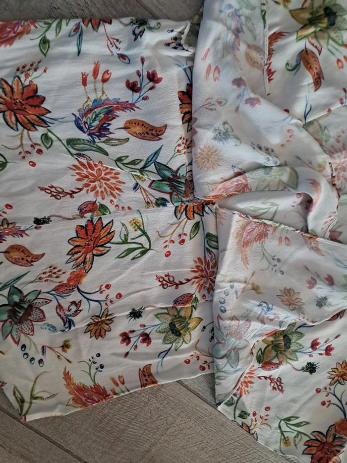 Blouse - photo numéro 11