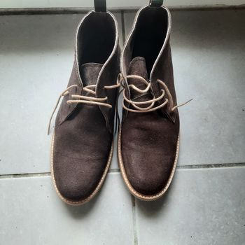 Kickers homme