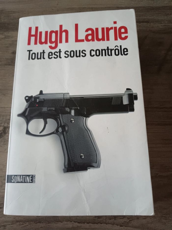 Tout est sous control