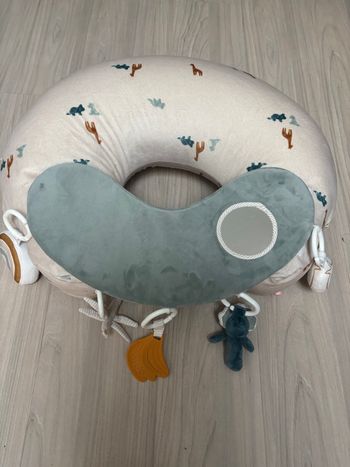 Coussin d’activité