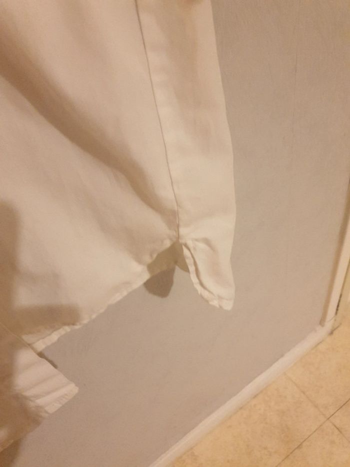 Chemise longue - photo numéro 2