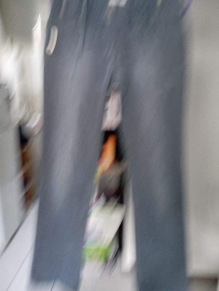 Jeans de marque Promod taille 38 - photo numéro 7