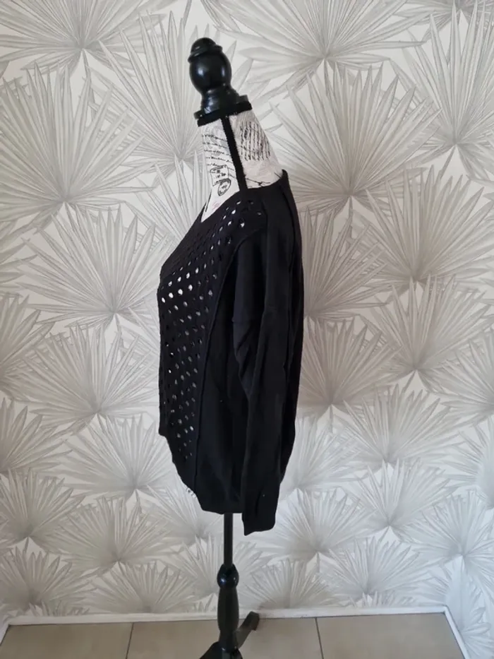 Joli pull Kookï taille 34