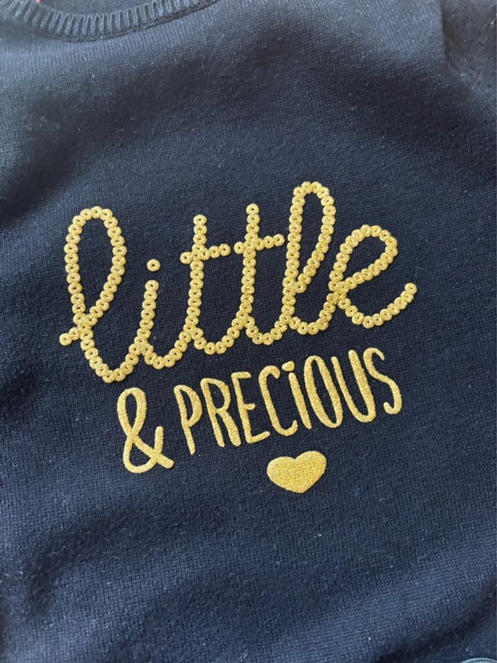 Robe pull T3ans - photo numéro 2